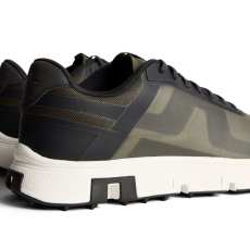 Chaussures J.Lindeberg Vent 500 Sneaker FW25 Forest Green