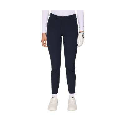 Pantalon Femme J.Lindeberg Maria Pant FW25 Navy