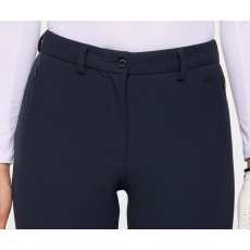 Pantalon Femme J.Lindeberg Maria Pant FW25 Navy