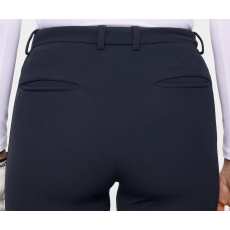 Pantalon Femme J.Lindeberg Maria Pant FW25 Navy