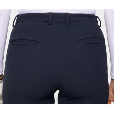 Pantalon Femme J.Lindeberg Maria Pant FW25 Navy