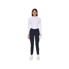Pantalon Femme J.Lindeberg Maria Pant FW25 Navy
