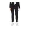 Pantalon Femme J.Lindeberg Lei Fleece Twill Pant FW25 Black
