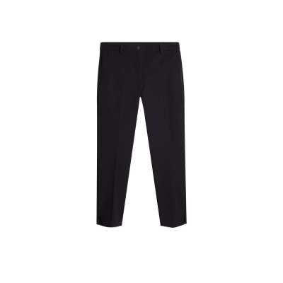 Pantalon Femme J.Lindeberg Lei Fleece Twill Pant FW25 Black