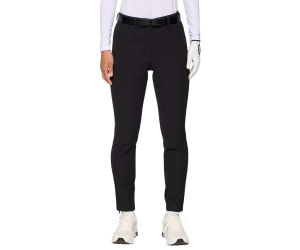 Pantalon Femme J.Lindeberg Maria Pant FW25 Black