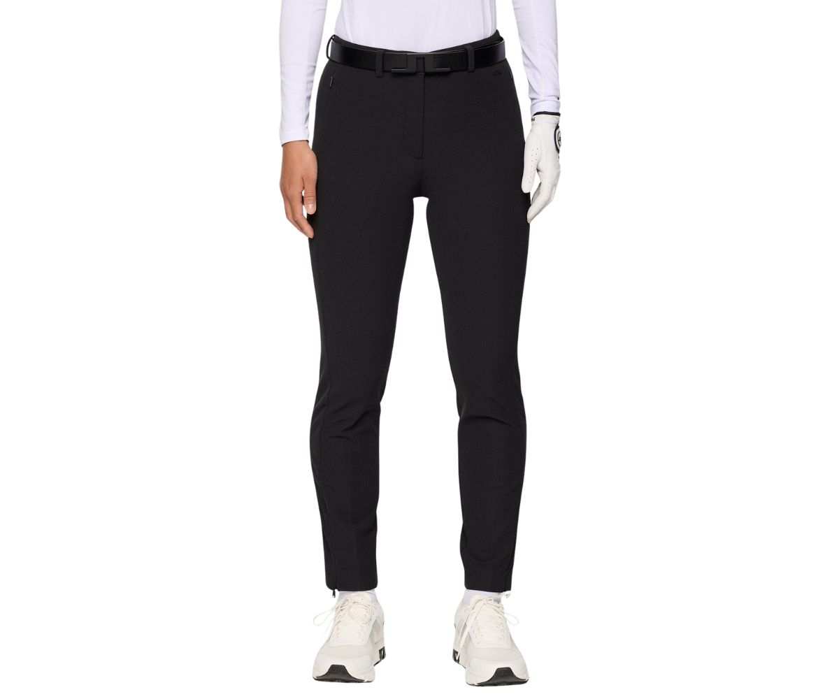 Pantalon Femme J.Lindeberg Maria Pant FW25 Black