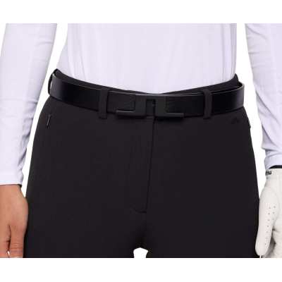 Pantalon Femme J.Lindeberg Maria Pant FW25 Black