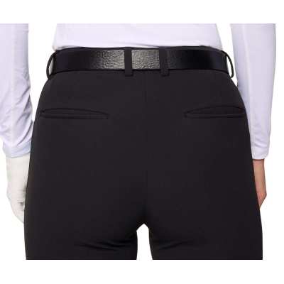 Pantalon Femme J.Lindeberg Maria Pant FW25 Black