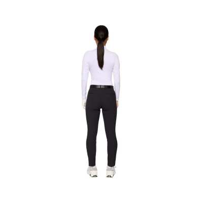 Pantalon Femme J.Lindeberg Maria Pant FW25 Black