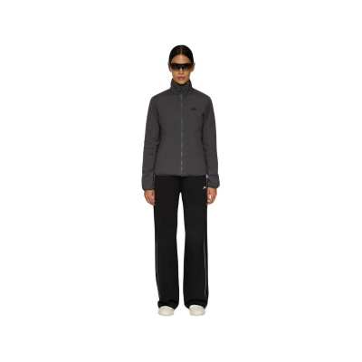 Veste Femme J.Lindeberg Erin Jacket FW25 Asphalt