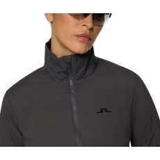 Veste Femme J.Lindeberg Erin Jacket FW25 Asphalt