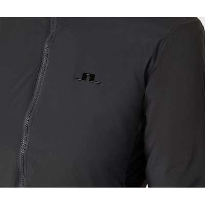 Veste Femme J.Lindeberg Erin Jacket FW25 Asphalt