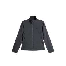 Veste Femme J.Lindeberg Erin Jacket FW25 Asphalt