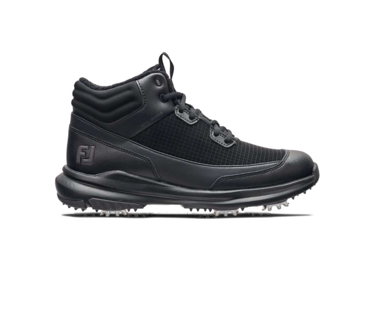 Chaussures Footjoy Stormwalker FW25 Black