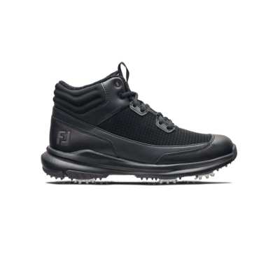 Chaussures Footjoy Stormwalker FW25 Black