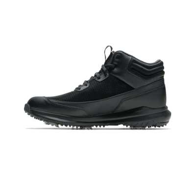 Chaussures Footjoy Stormwalker FW25 Black