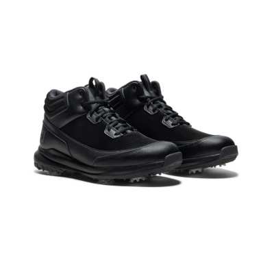 Chaussures Footjoy Stormwalker FW25 Black