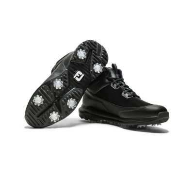 Chaussures Footjoy Stormwalker FW25 Black