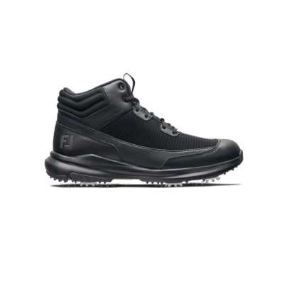 Chaussures Femmes Footjoy Stormwalker FW25 Black