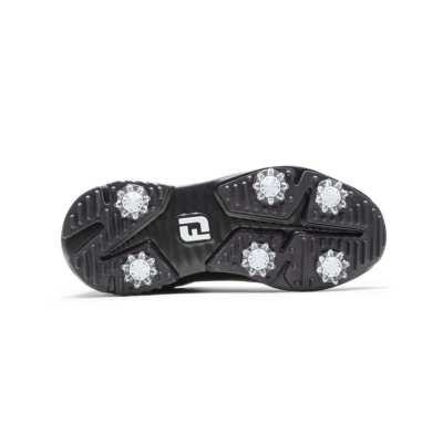 Chaussures FJ Stormwalker imperméables et stables