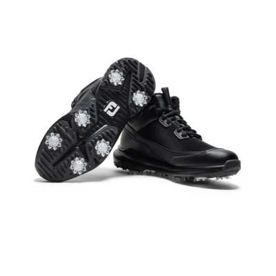 Chaussures FJ Stormwalker imperméables et stables