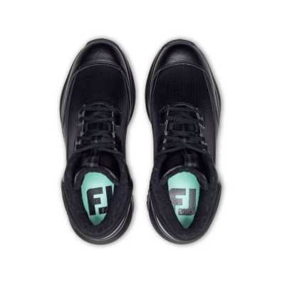 Chaussures FJ Stormwalker imperméables et stables