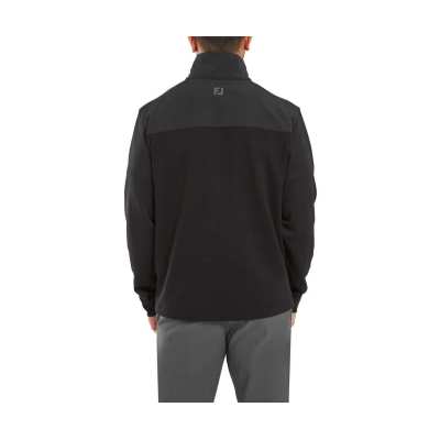 Veste Footjoy Hybrid Thermoseries FW25 Black