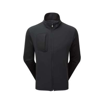 Veste Footjoy Hybrid Thermoseries FW25 Black