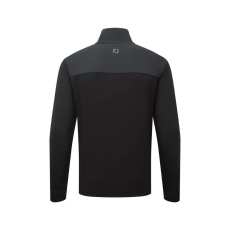Veste Footjoy Hybrid Thermoseries FW25 Black