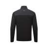 Veste Footjoy Hybrid Thermoseries FW25 Black