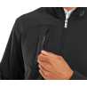 Veste Footjoy Hybrid Thermoseries FW25 Black