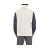 Veste Footjoy Hybrid Thermoseries FW25 Stone Charcoal