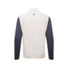 Veste Footjoy Hybrid Thermoseries FW25 Stone Charcoal