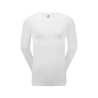T-Shirt Manches Longues Femme Footjoy Thermoseries Polaire FW25 White