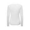 T-Shirt Manches Longues Femme Footjoy Thermoseries Polaire FW25 White