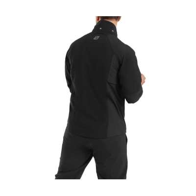 Veste de Pluie Footjoy HydroTour FW25 Black