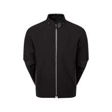 Veste de Pluie Footjoy HydroTour FW25 Black