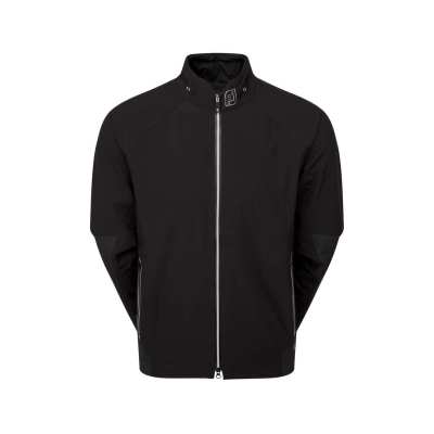 Veste de Pluie Footjoy HydroTour FW25 Black