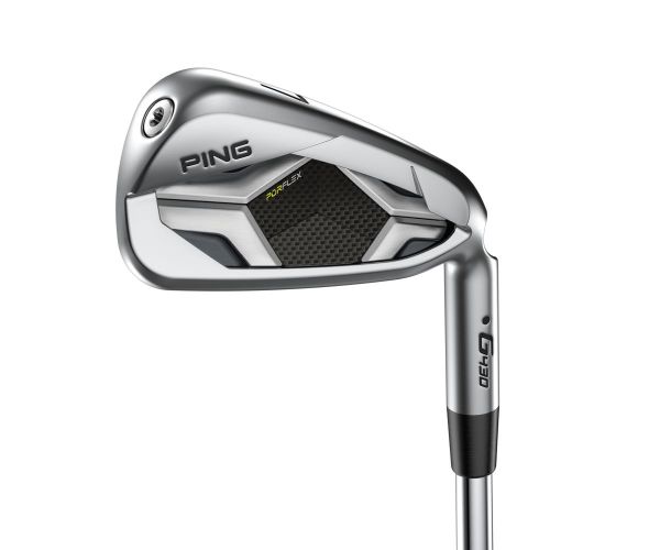 Série de fers Ping G430 HL