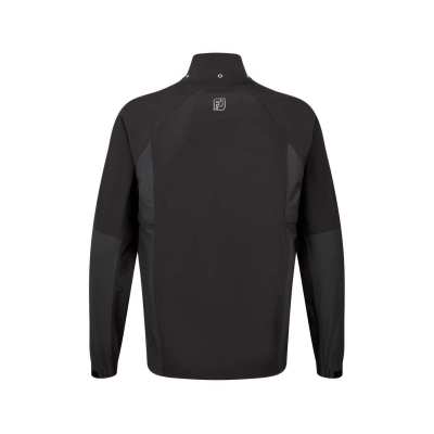 Veste de Pluie Footjoy HydroTour FW25 Black