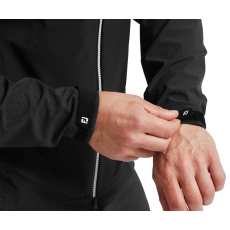 Veste de Pluie Footjoy HydroTour FW25 Black