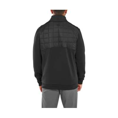 Veste Footjoy Lightweight Insulated Thermoseries FW25 Black