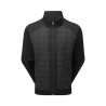 Veste Footjoy Lightweight Insulated Thermoseries FW25 Black