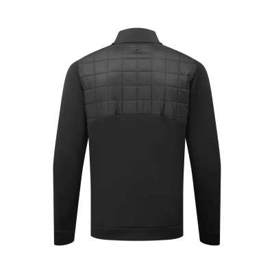 Veste Footjoy Lightweight Insulated Thermoseries FW25 Black