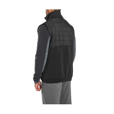 Veste Sans Manches Footjoy Lightweight Insulated Thermoseries FW25 Black