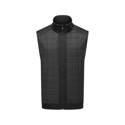 Veste Sans Manches Footjoy Lightweight Insulated Thermoseries FW25 Black