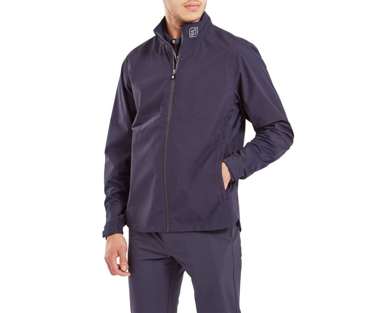 Veste de Pluie Footjoy Hydrolite X FW25 Navy