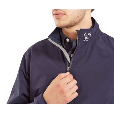 Veste de Pluie Footjoy Hydrolite X FW25 Navy