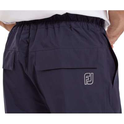 Pantalon de Pluie Footjoy Hydrolite X FW25 Navy