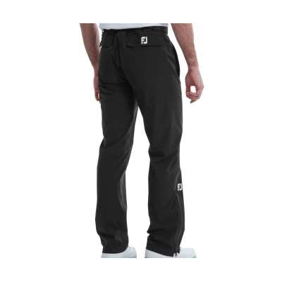 Pantalon de Pluie Footjoy HydroTour FW25 Black